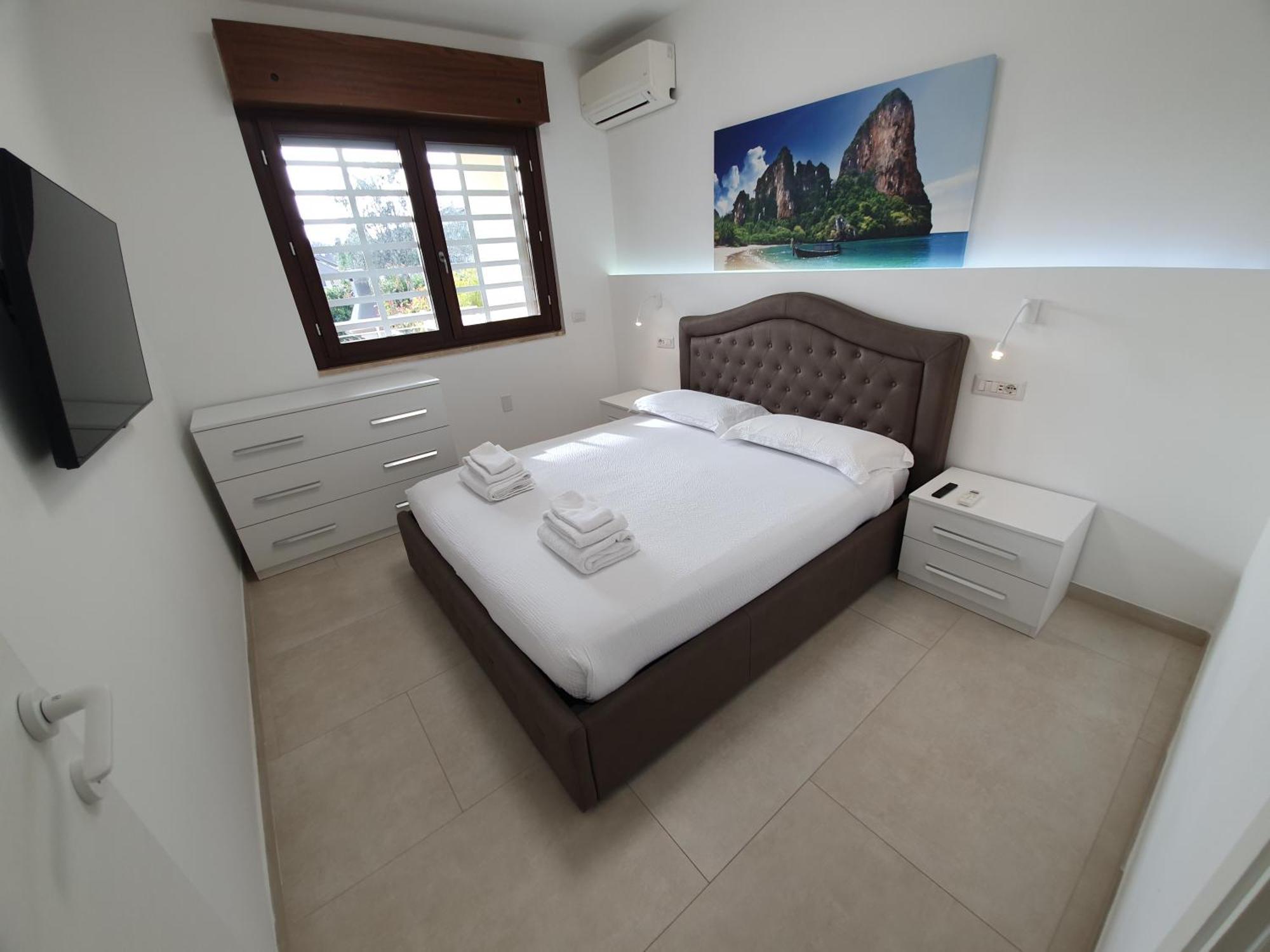 Ferienwohnung Alloggio Parco Di Plinio Infernetto Exterior foto